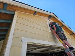 Best Wood Siding Installation  in Mount Healthy, OH